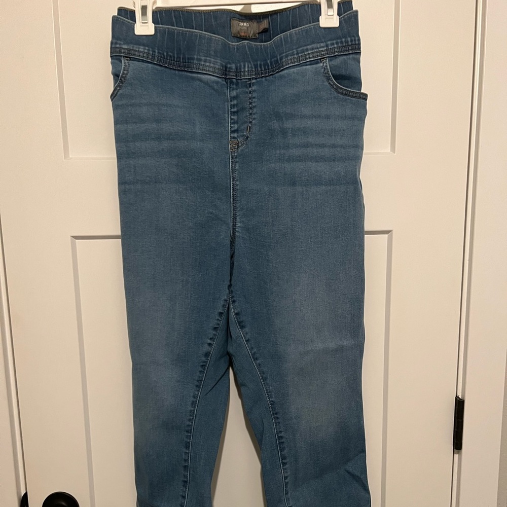 Torrid Jeggings